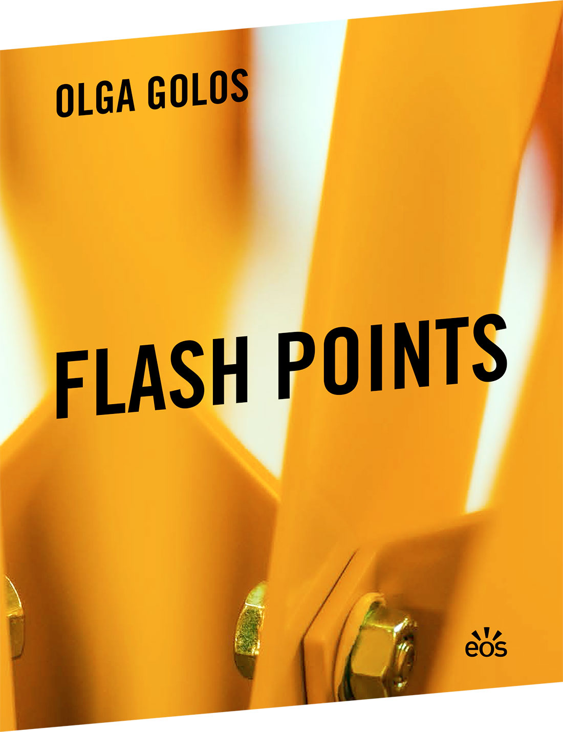 Olga Golos, Works 2015-2018